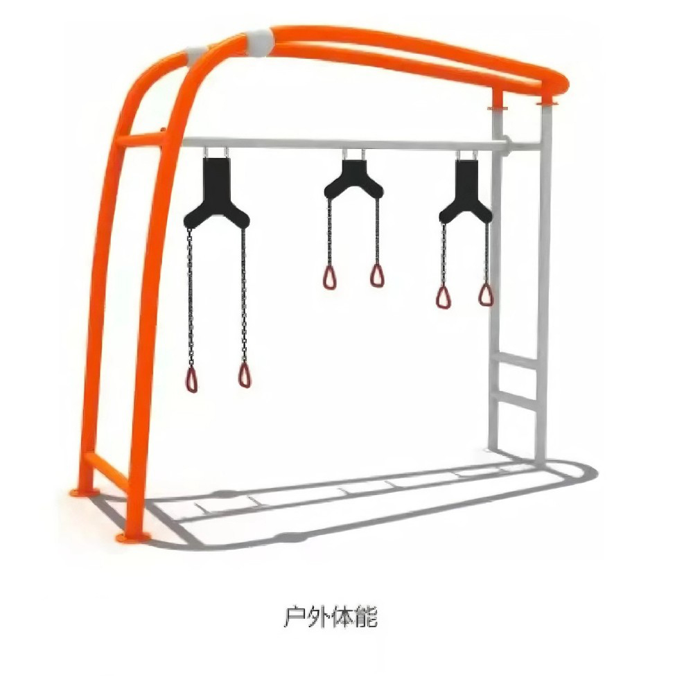 体能训练组合器材